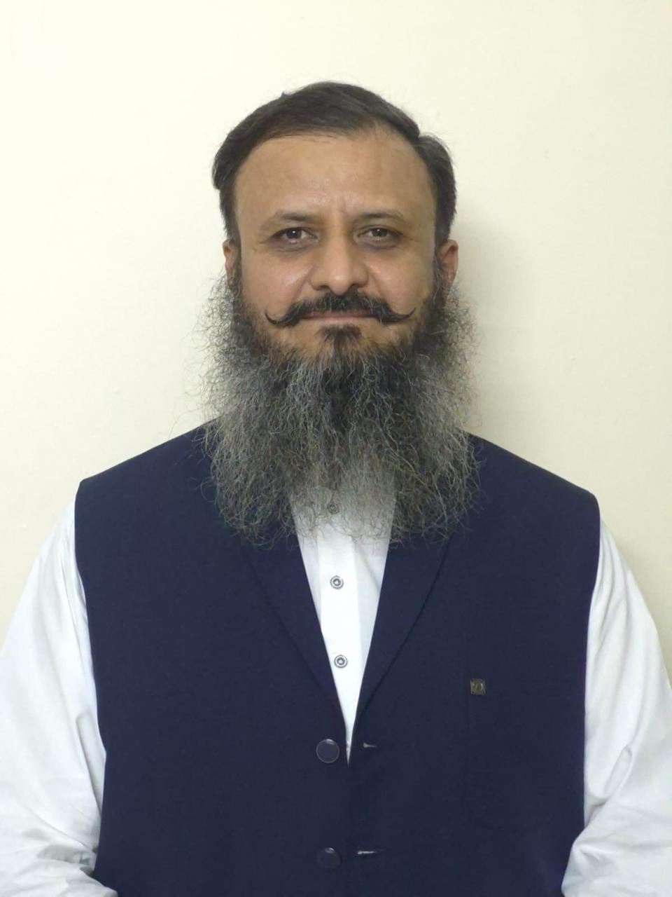 Talha Amin Shaikh